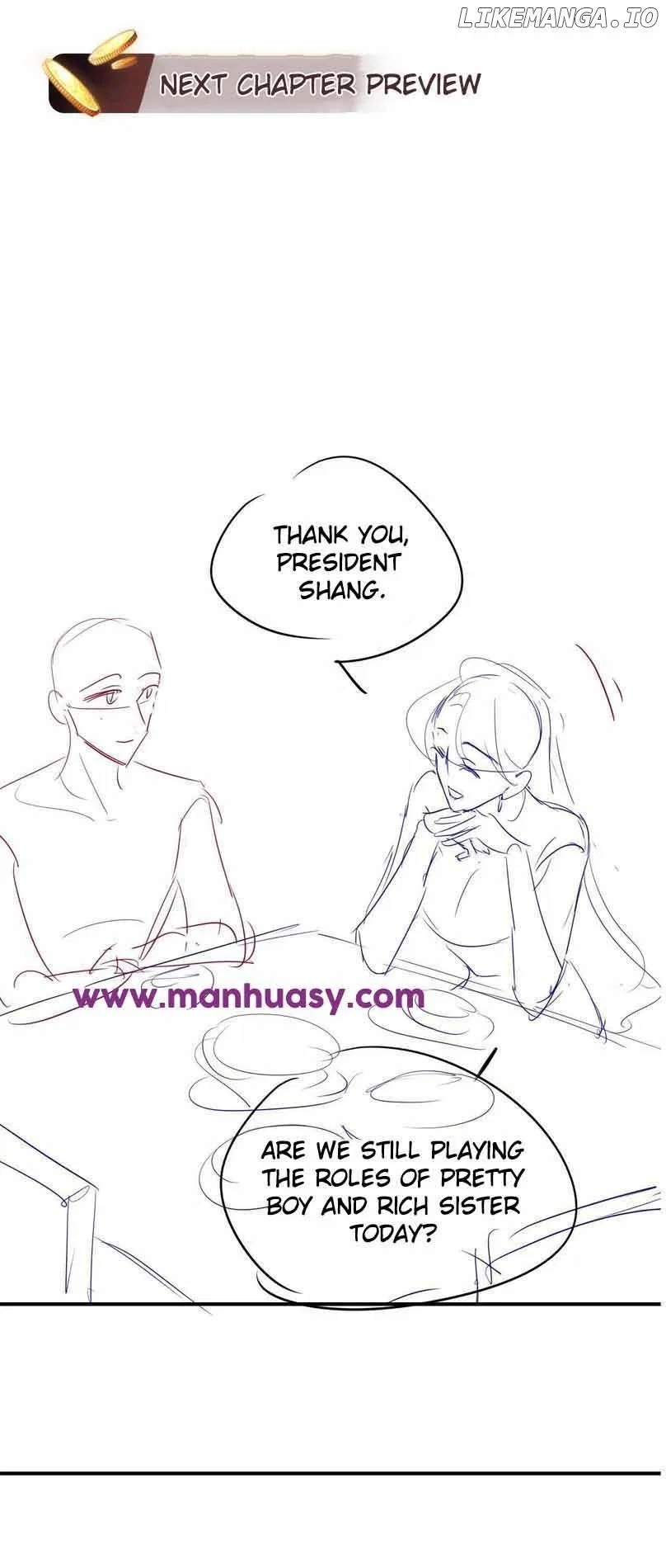 She Became A Billionaire After Divorce Chapter 47 – Page 23