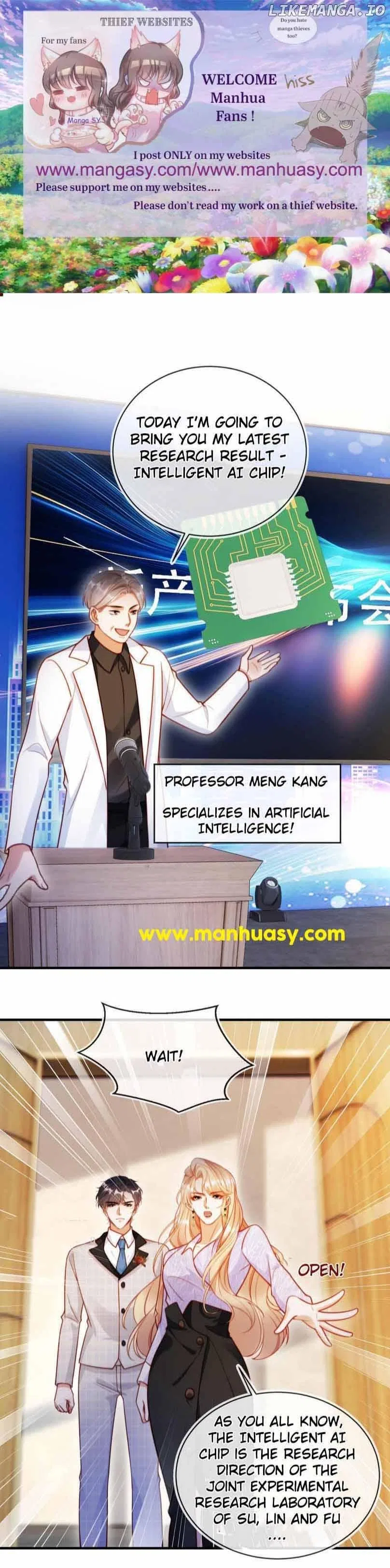 She Became A Billionaire After Divorce Chapter 46 – Page 2