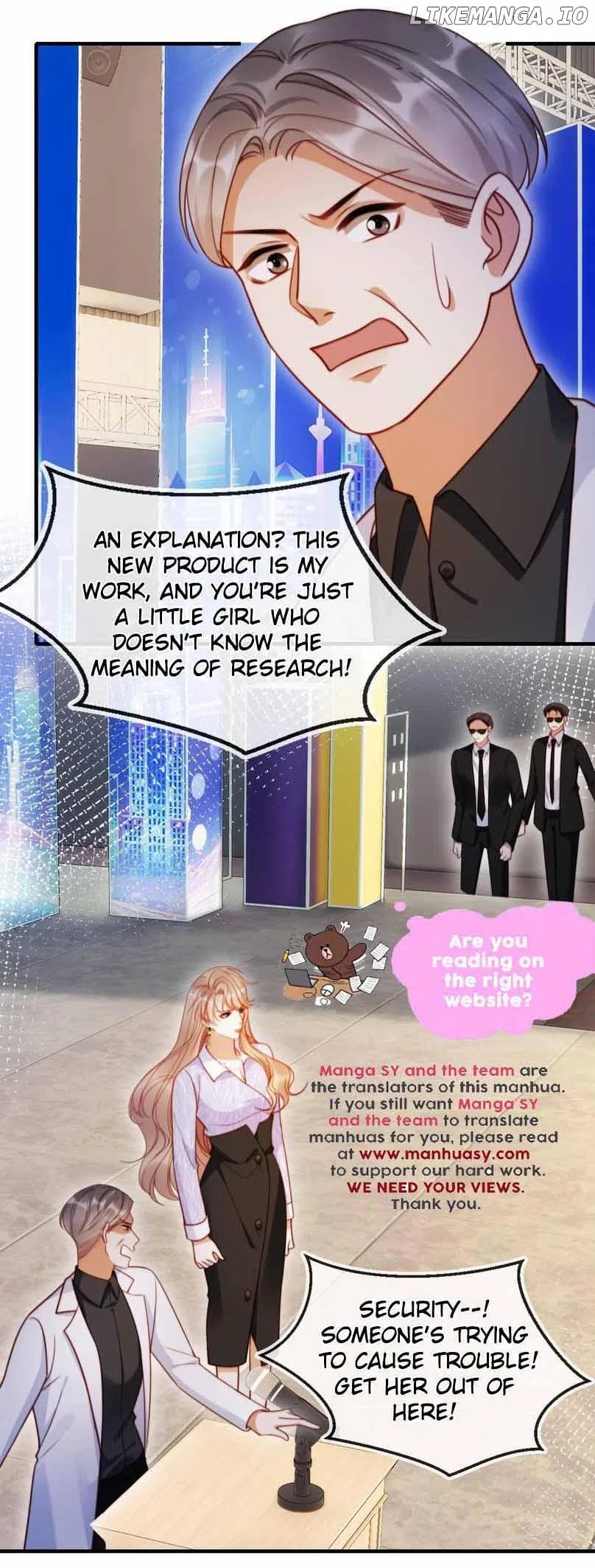 She Became A Billionaire After Divorce Chapter 46 – Page 4