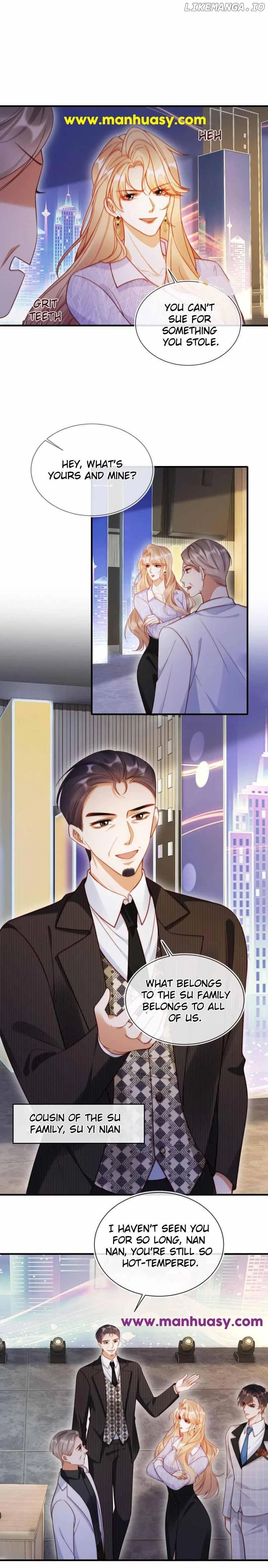She Became A Billionaire After Divorce Chapter 46 – Page 6