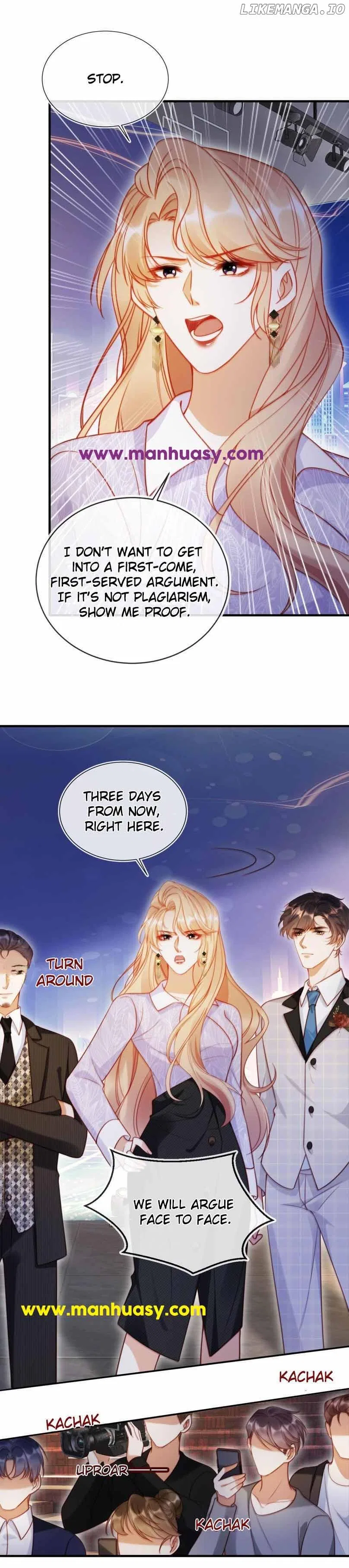 She Became A Billionaire After Divorce Chapter 46 – Page 9