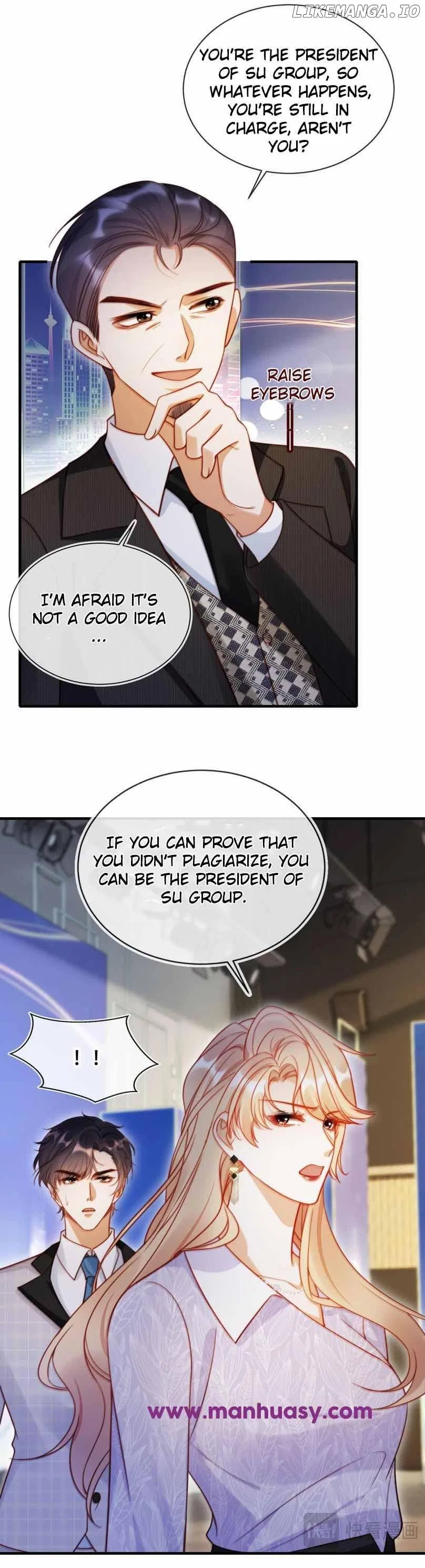 She Became A Billionaire After Divorce Chapter 46 – Page 10