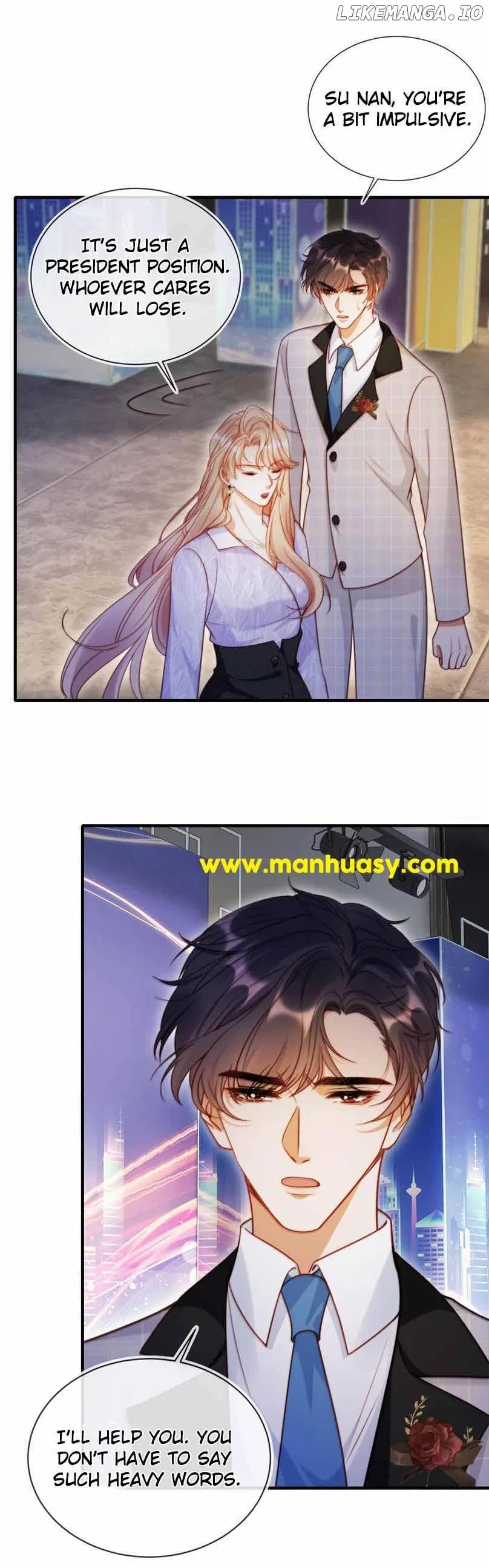 She Became A Billionaire After Divorce Chapter 46 – Page 11