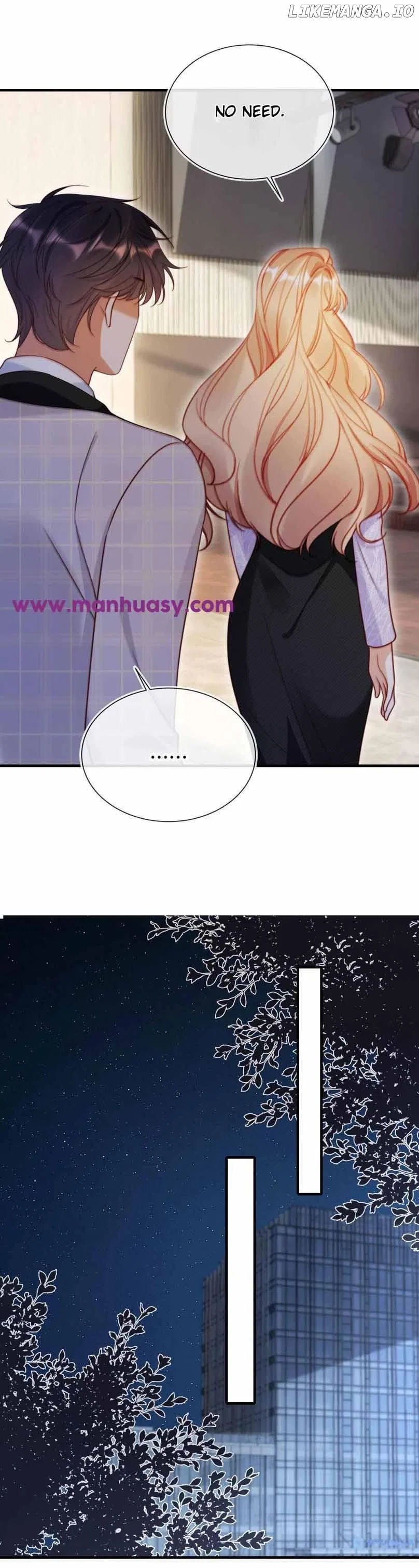 She Became A Billionaire After Divorce Chapter 46 – Page 12