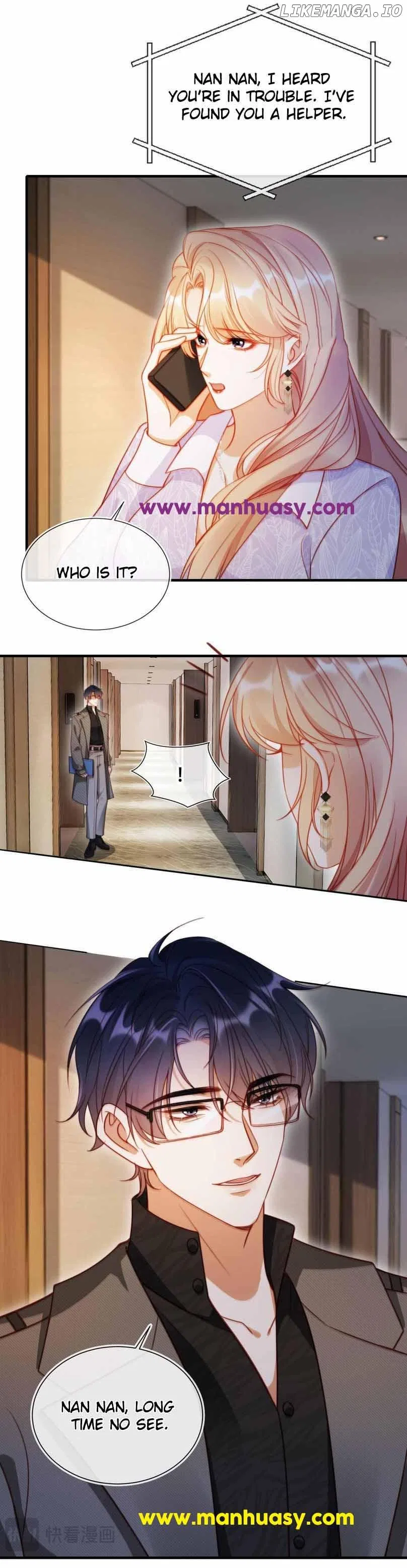 She Became A Billionaire After Divorce Chapter 46 – Page 13