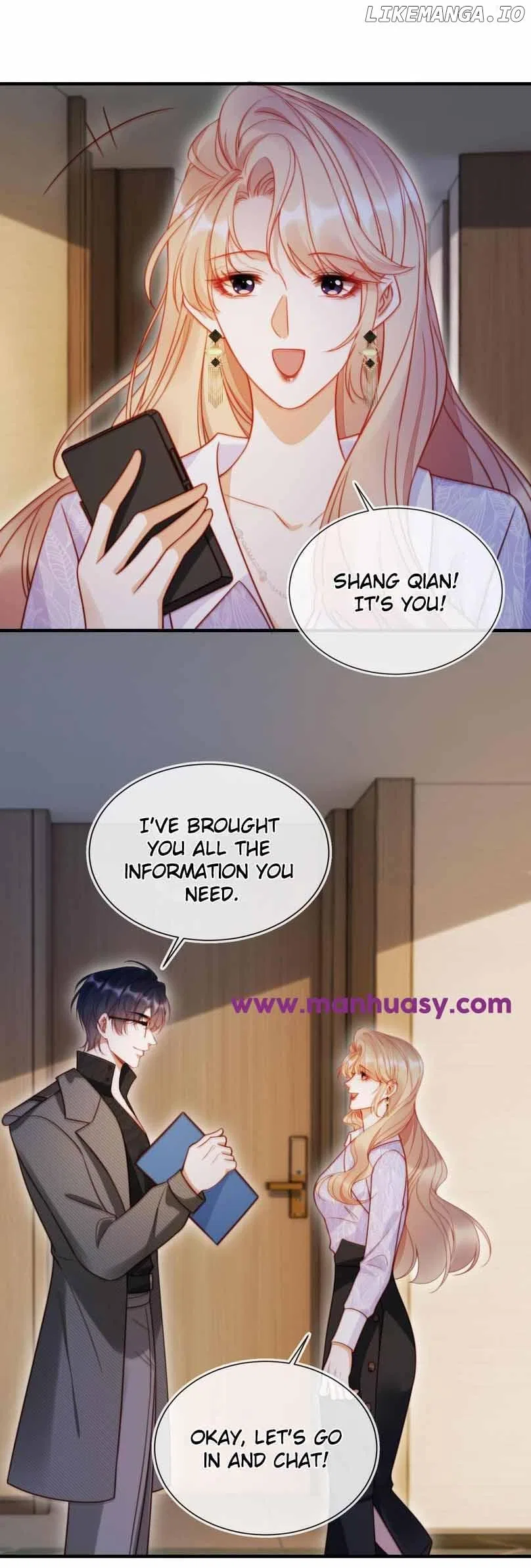 She Became A Billionaire After Divorce Chapter 46 – Page 14