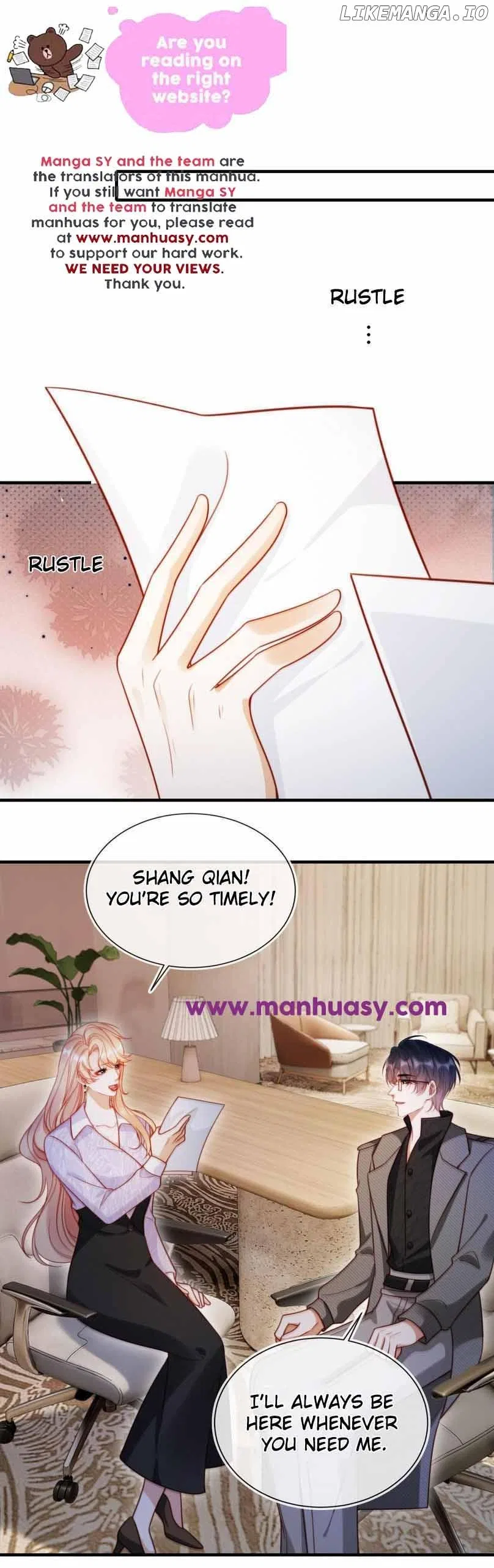 She Became A Billionaire After Divorce Chapter 46 – Page 15