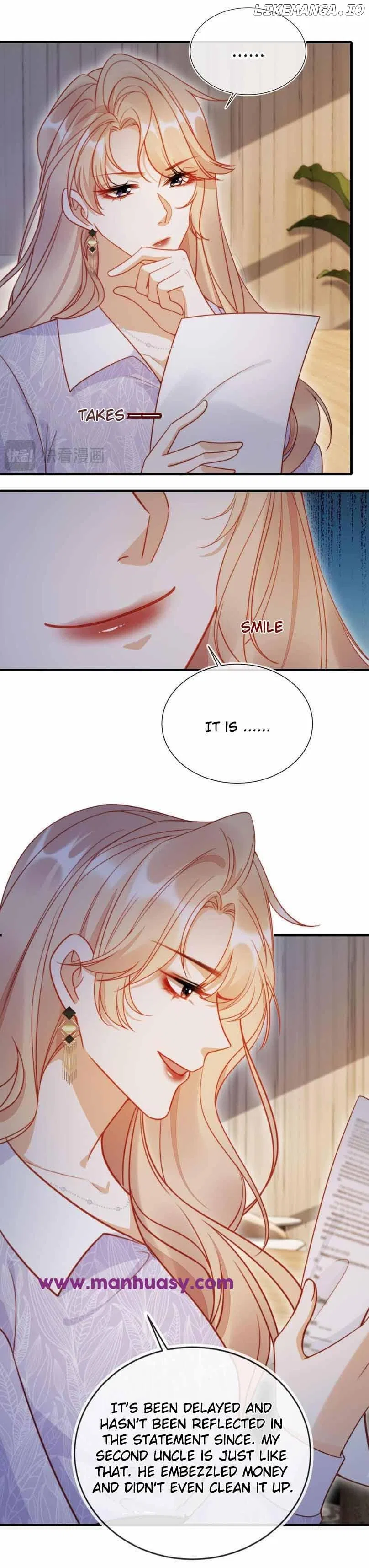 She Became A Billionaire After Divorce Chapter 46 – Page 17