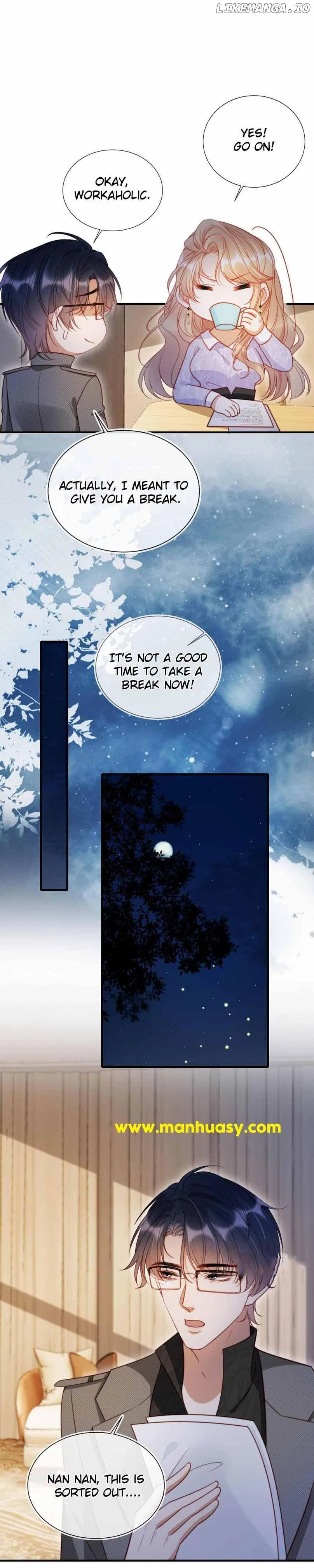 She Became A Billionaire After Divorce Chapter 46 – Page 18