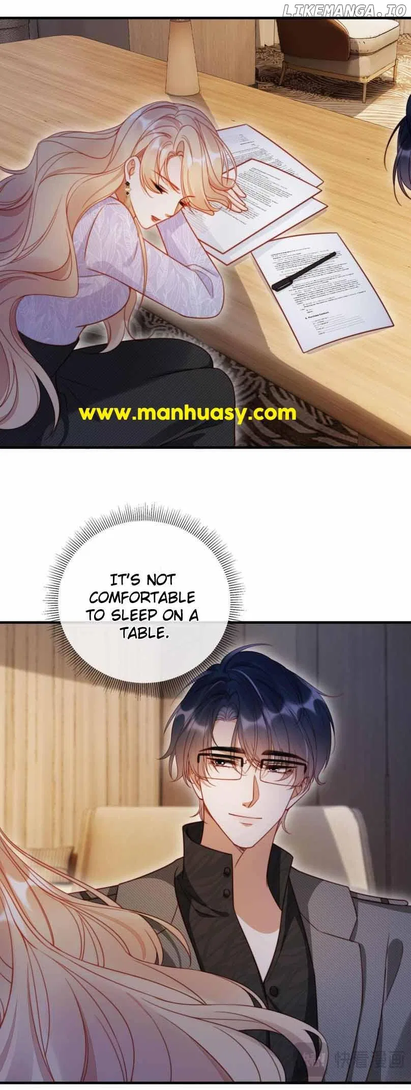 She Became A Billionaire After Divorce Chapter 46 – Page 19