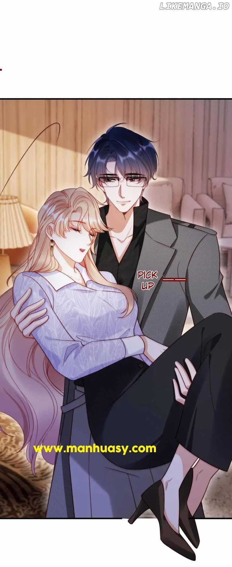 She Became A Billionaire After Divorce Chapter 46 – Page 20