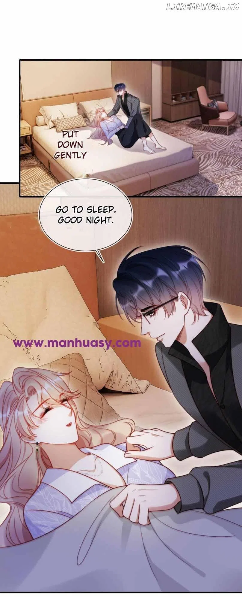 She Became A Billionaire After Divorce Chapter 46 – Page 21