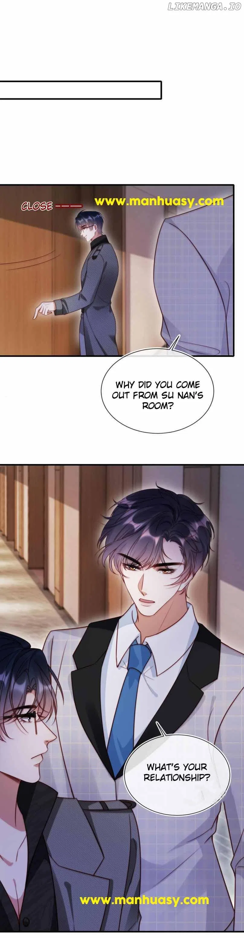 She Became A Billionaire After Divorce Chapter 46 – Page 22
