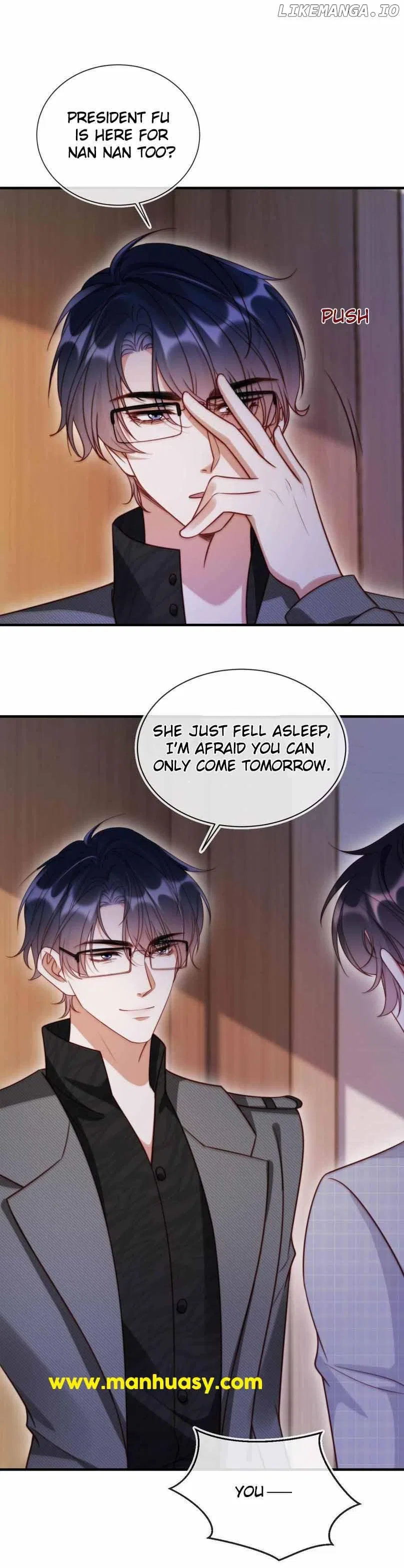 She Became A Billionaire After Divorce Chapter 46 – Page 23
