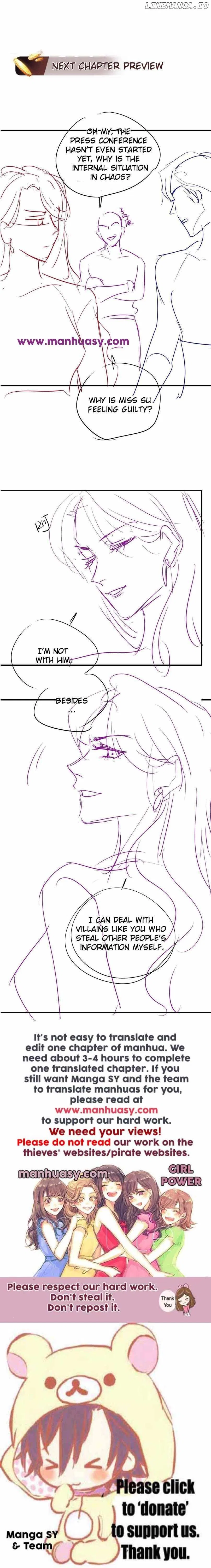 She Became A Billionaire After Divorce Chapter 46 – Page 24