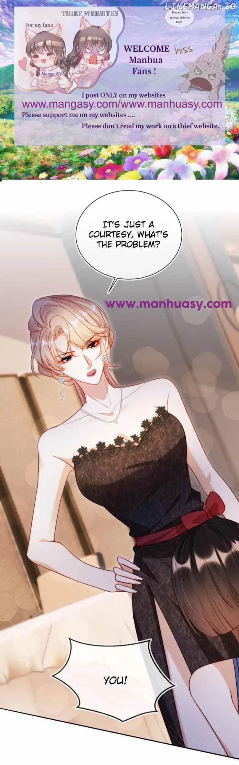 She Became A Billionaire After Divorce Chapter 45 – Page 2