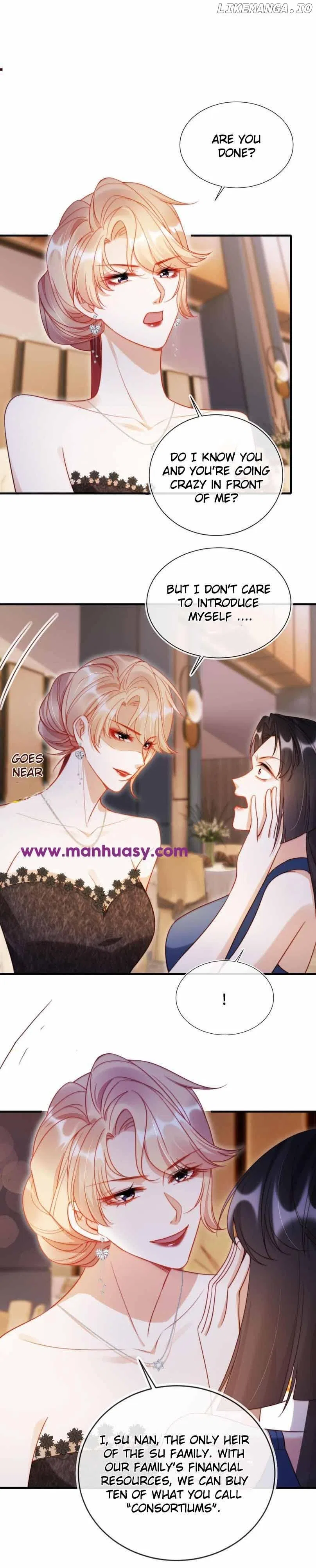 She Became A Billionaire After Divorce Chapter 45 – Page 5