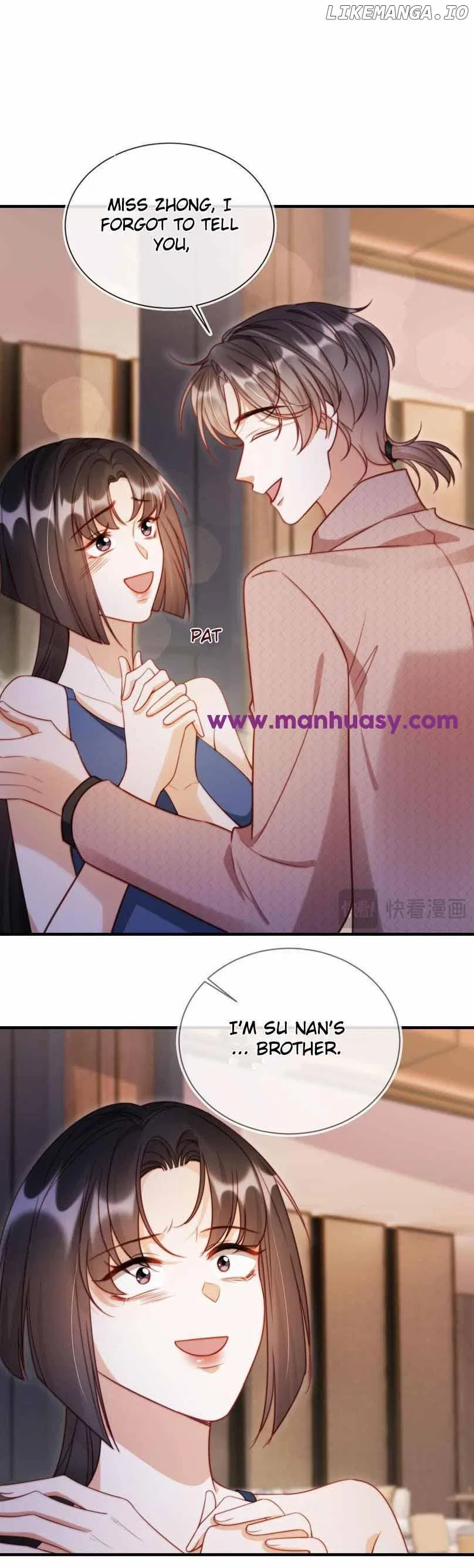 She Became A Billionaire After Divorce Chapter 45 – Page 9