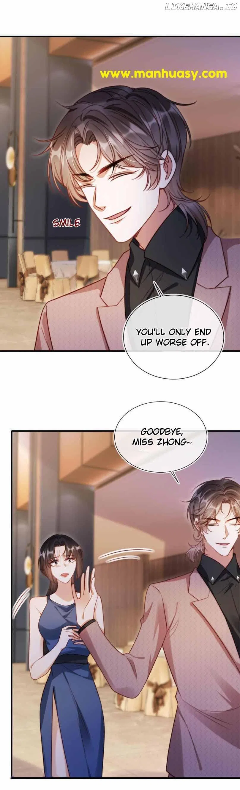 She Became A Billionaire After Divorce Chapter 45 – Page 10