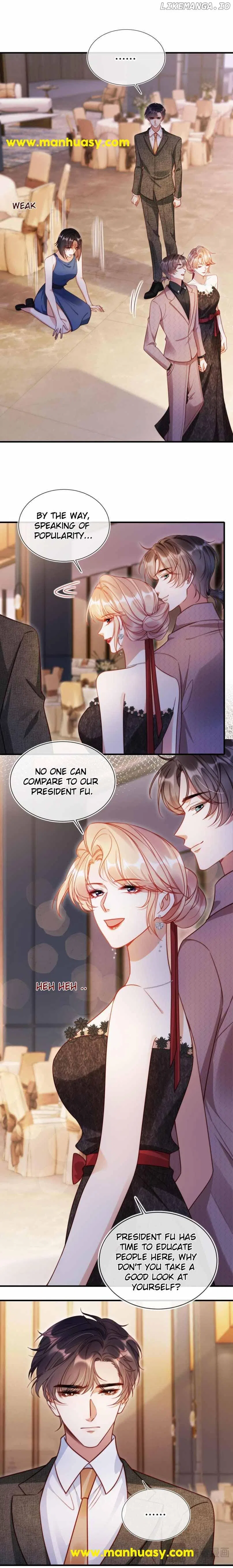 She Became A Billionaire After Divorce Chapter 45 – Page 11