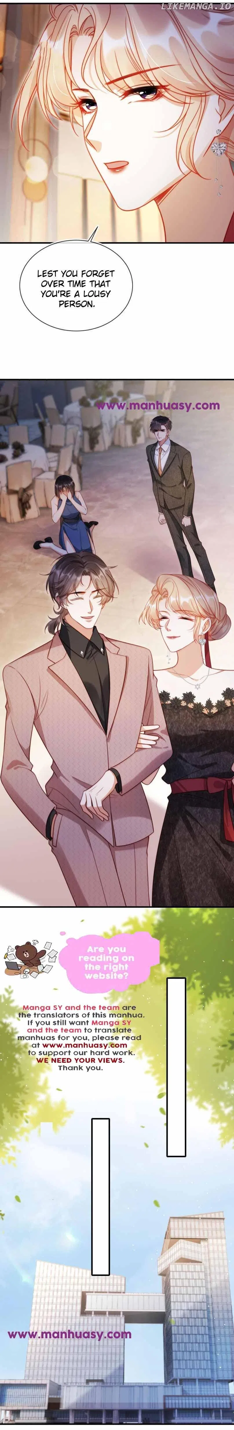She Became A Billionaire After Divorce Chapter 45 – Page 12