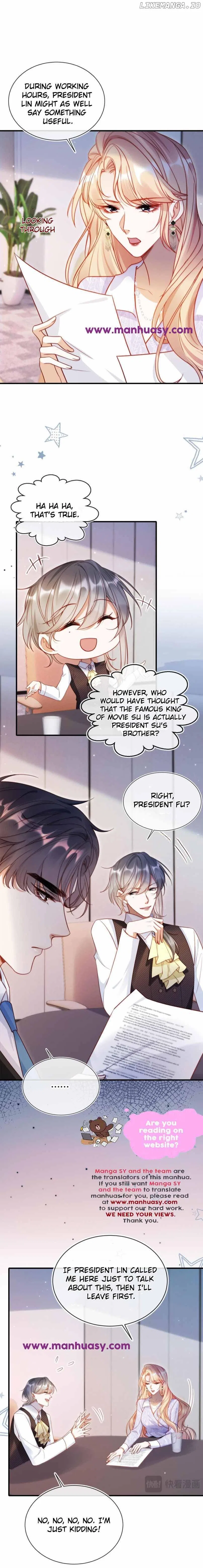 She Became A Billionaire After Divorce Chapter 45 – Page 14