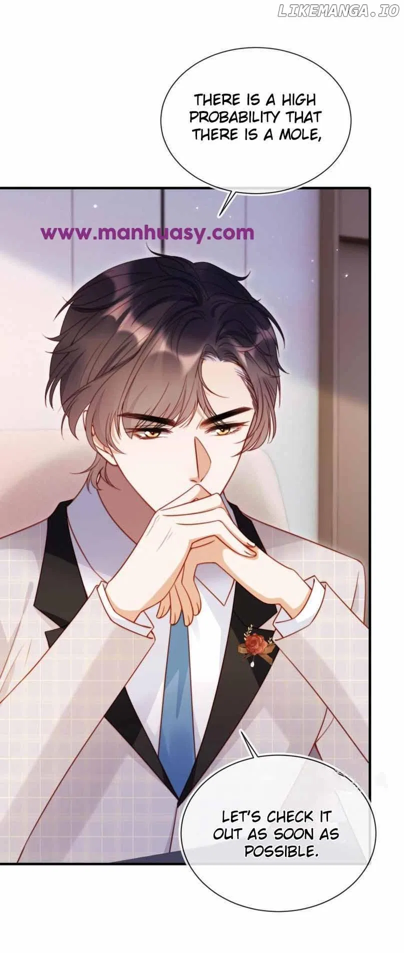 She Became A Billionaire After Divorce Chapter 45 – Page 18