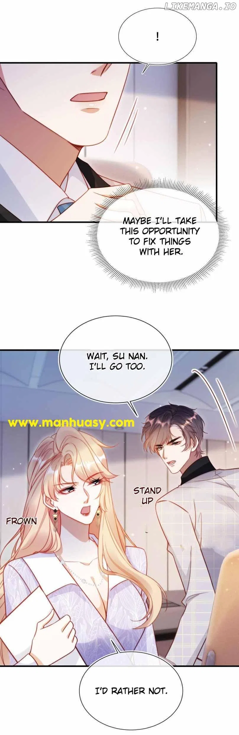 She Became A Billionaire After Divorce Chapter 45 – Page 20