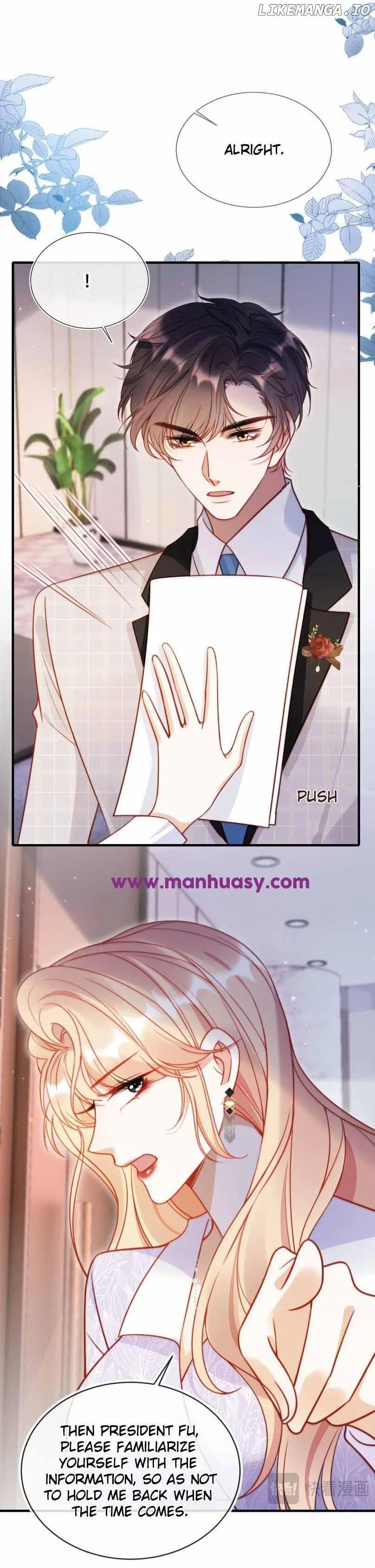 She Became A Billionaire After Divorce Chapter 45 – Page 22