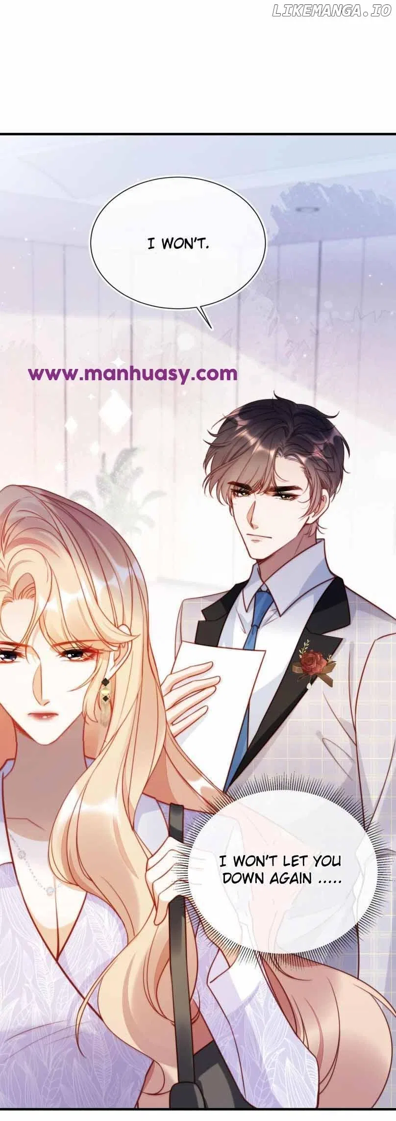 She Became A Billionaire After Divorce Chapter 45 – Page 23