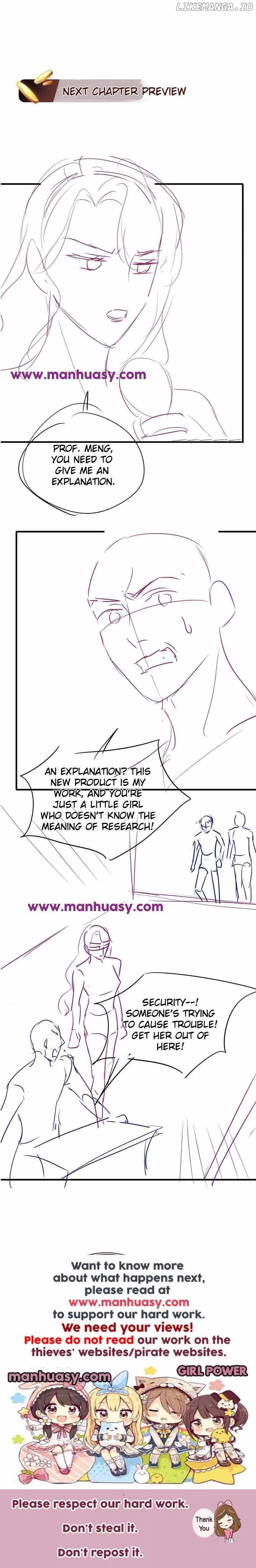 She Became A Billionaire After Divorce Chapter 45 – Page 24