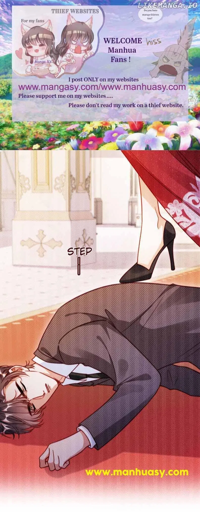 She Became A Billionaire After Divorce Chapter 44 – Page 2