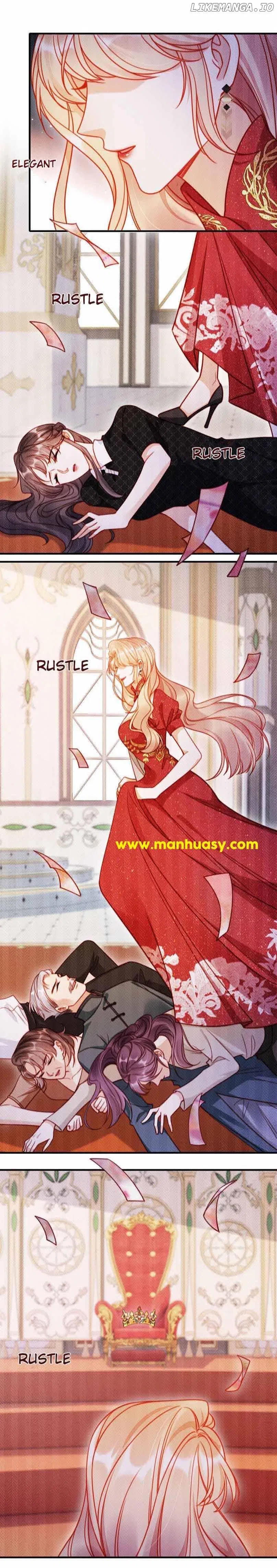 She Became A Billionaire After Divorce Chapter 44 – Page 3