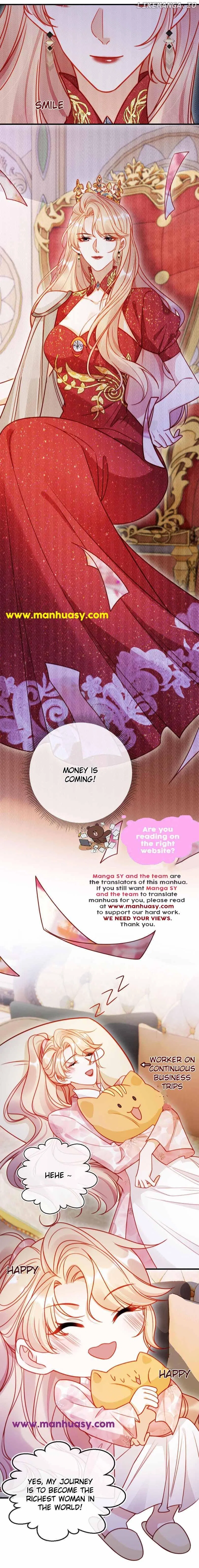 She Became A Billionaire After Divorce Chapter 44 – Page 4