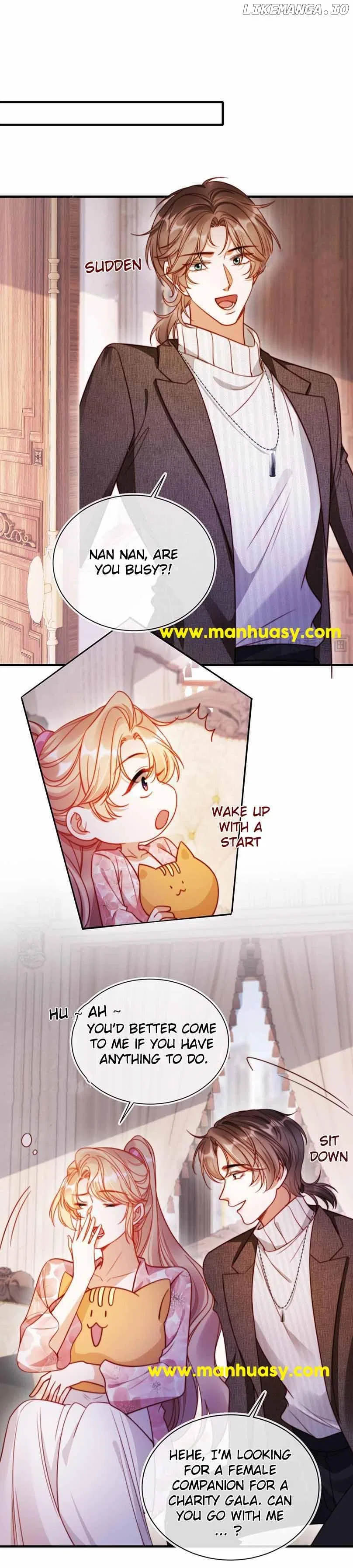 She Became A Billionaire After Divorce Chapter 44 – Page 5