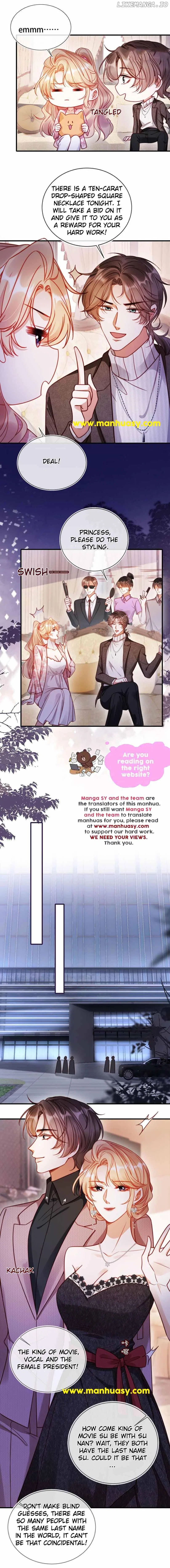 She Became A Billionaire After Divorce Chapter 44 – Page 6