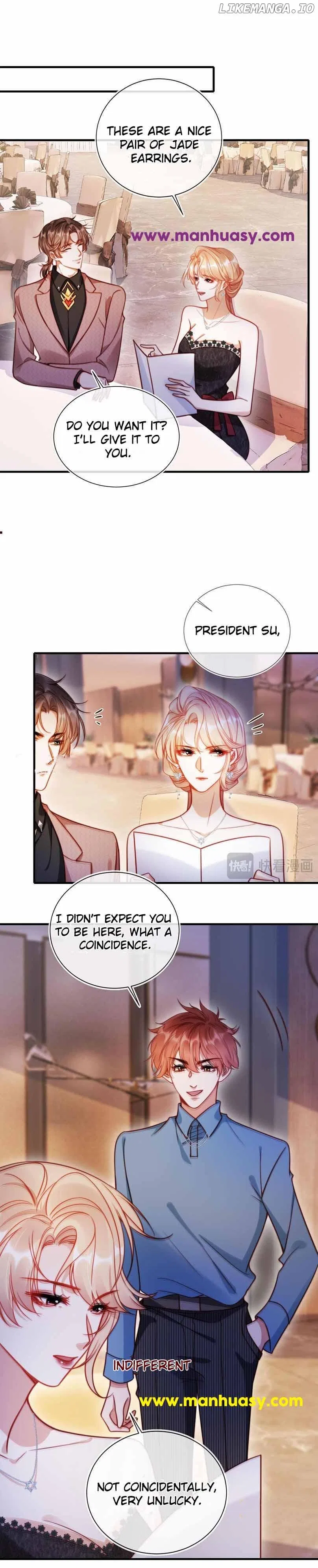 She Became A Billionaire After Divorce Chapter 44 – Page 7