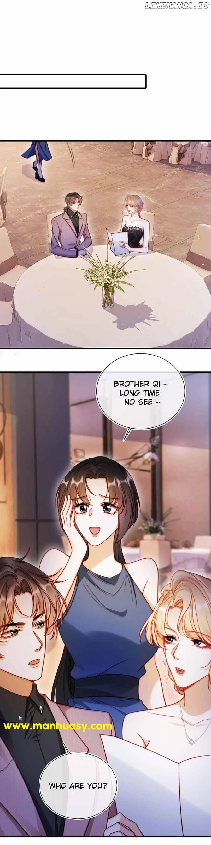 She Became A Billionaire After Divorce Chapter 44 – Page 9