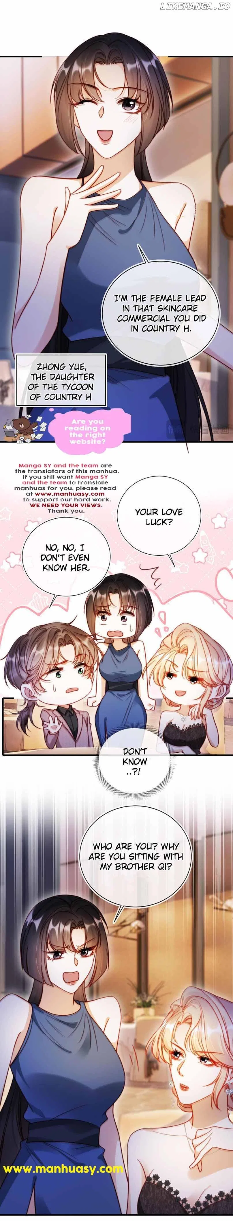 She Became A Billionaire After Divorce Chapter 44 – Page 10