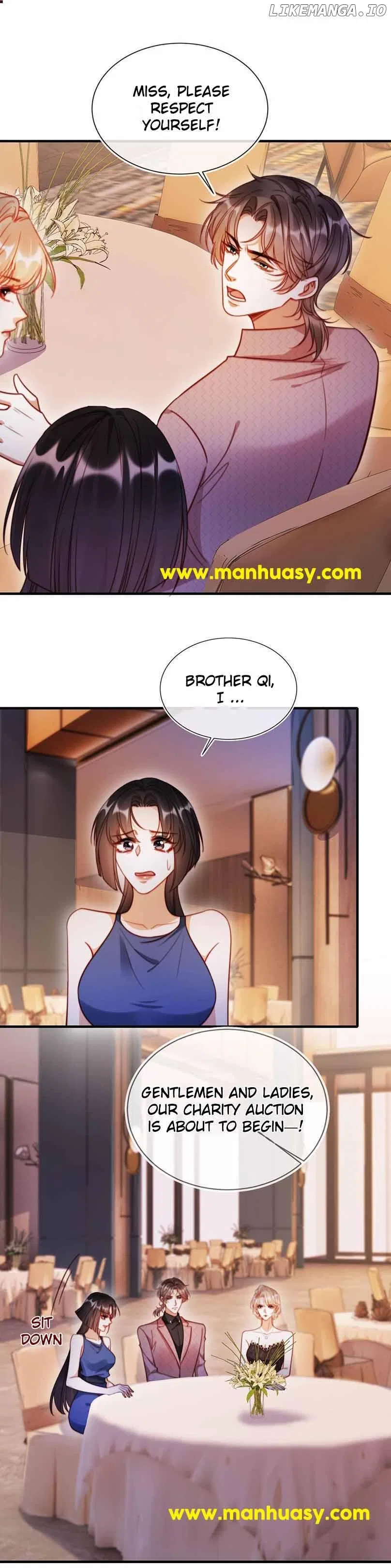 She Became A Billionaire After Divorce Chapter 44 – Page 11