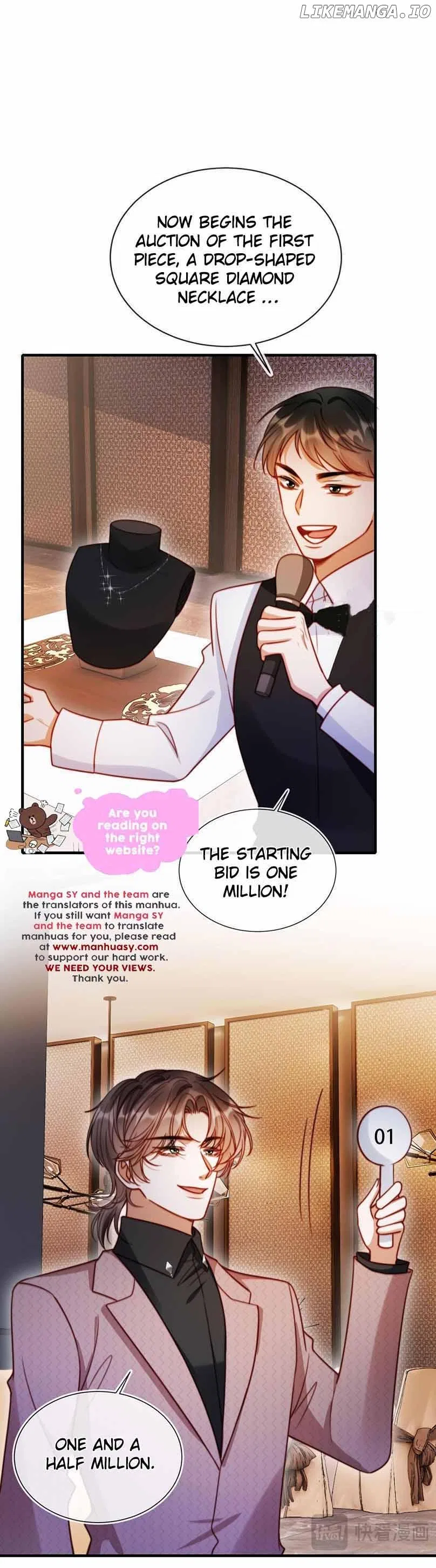 She Became A Billionaire After Divorce Chapter 44 – Page 12