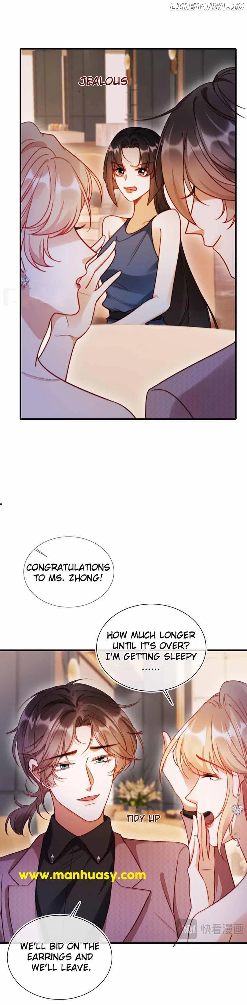 She Became A Billionaire After Divorce Chapter 44 – Page 15