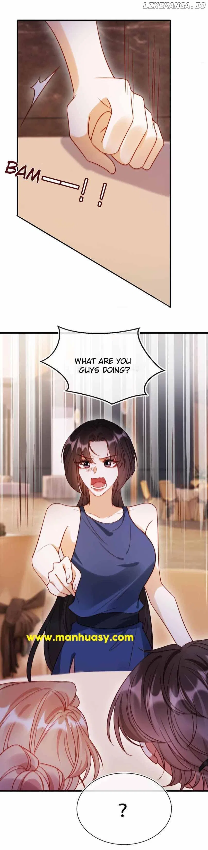 She Became A Billionaire After Divorce Chapter 44 – Page 16