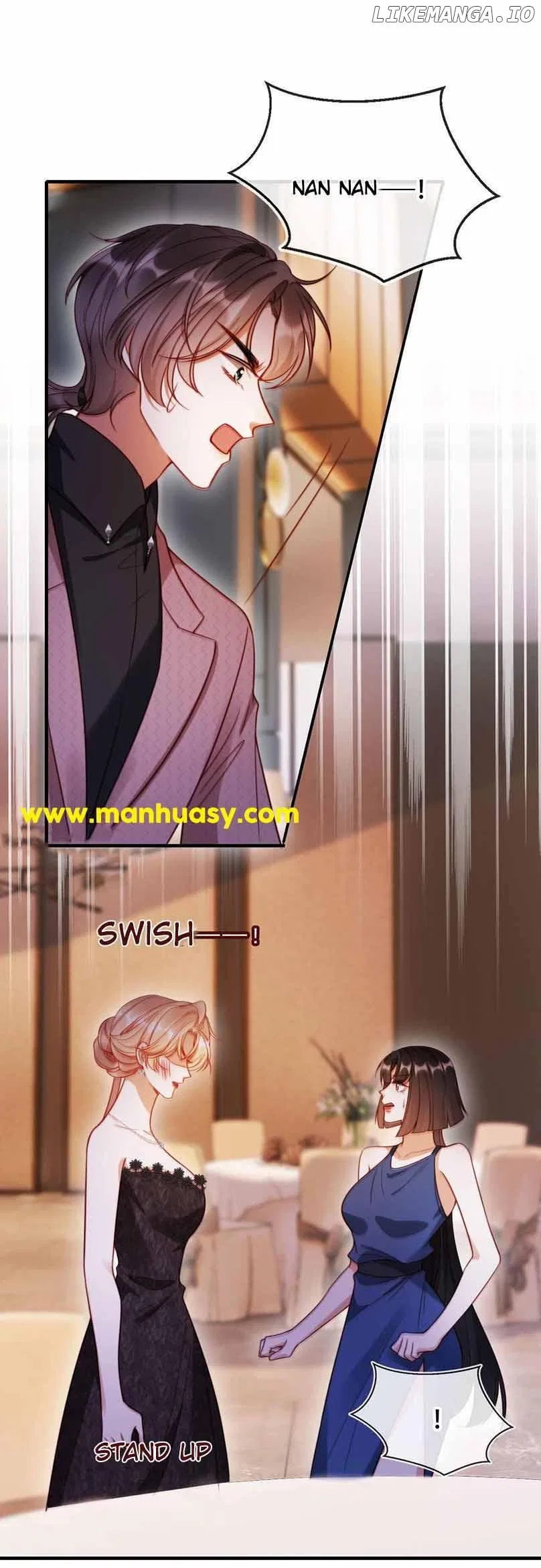 She Became A Billionaire After Divorce Chapter 44 – Page 18