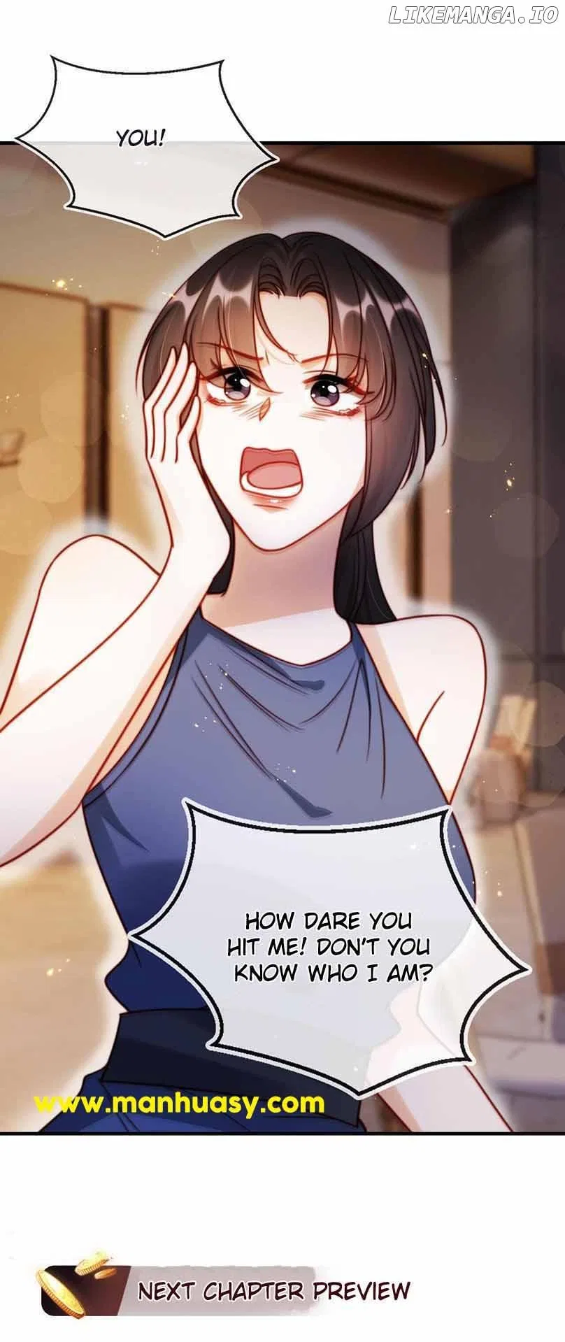 She Became A Billionaire After Divorce Chapter 44 – Page 20