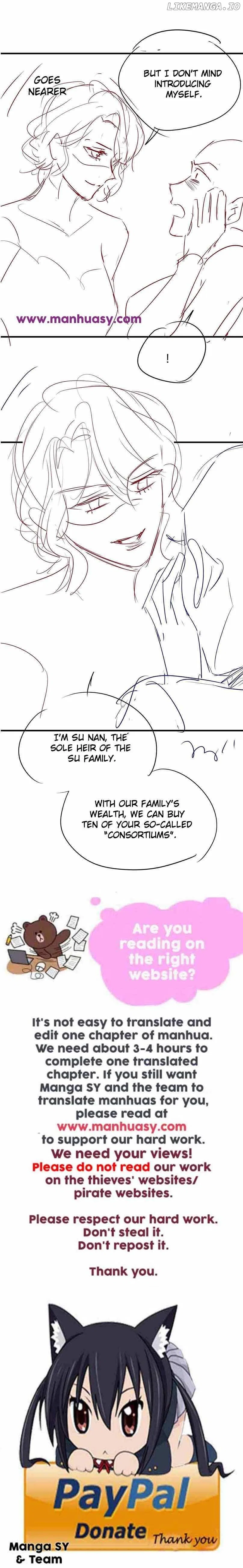 She Became A Billionaire After Divorce Chapter 44 – Page 21