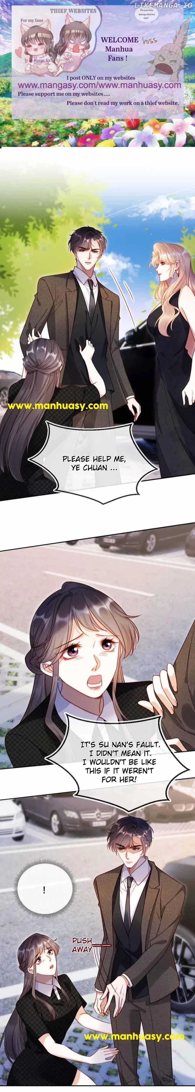 She Became A Billionaire After Divorce Chapter 43 – Page 1