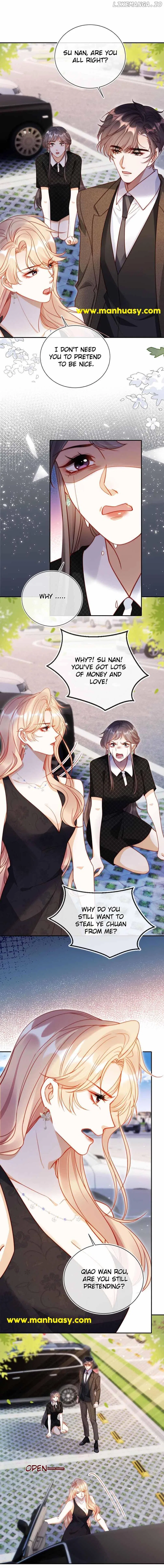 She Became A Billionaire After Divorce Chapter 43 – Page 2
