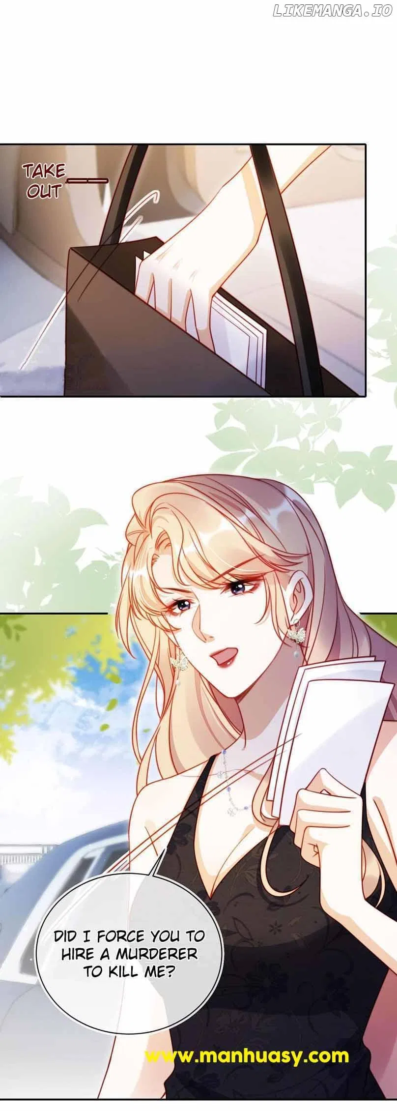 She Became A Billionaire After Divorce Chapter 43 – Page 3
