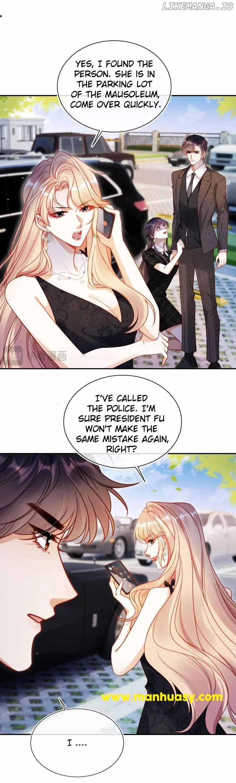 She Became A Billionaire After Divorce Chapter 43 – Page 7